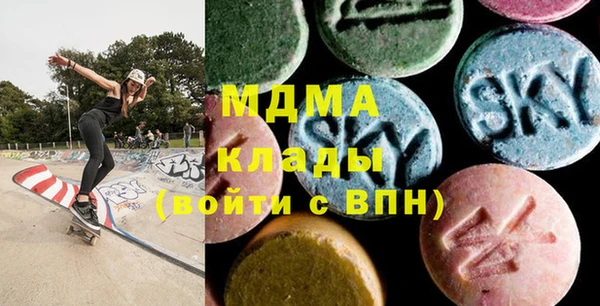 круглые Бугульма